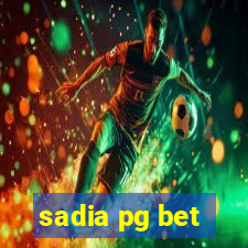 sadia pg bet