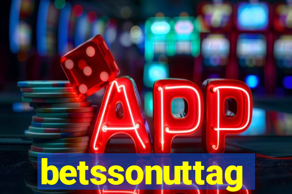 betssonuttag