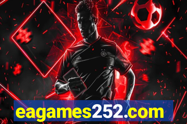 eagames252.com