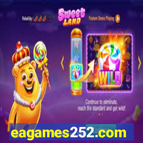 eagames252.com