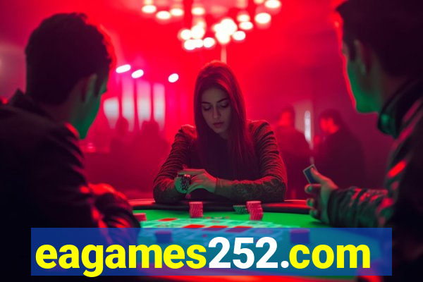 eagames252.com