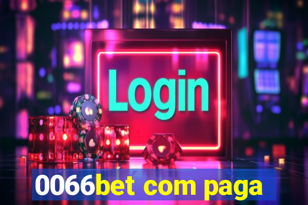 0066bet com paga