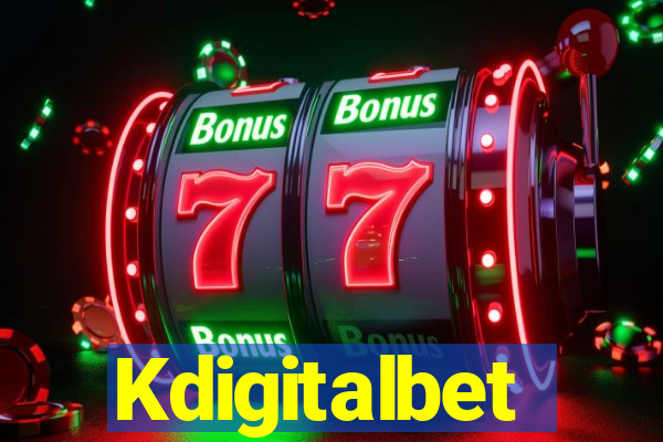 Kdigitalbet