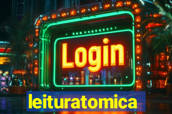 leituratomica