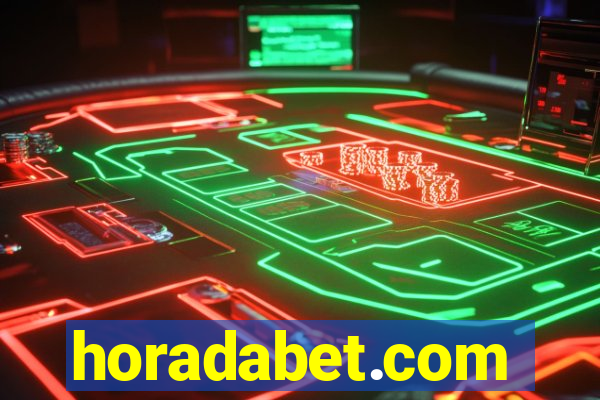 horadabet.com