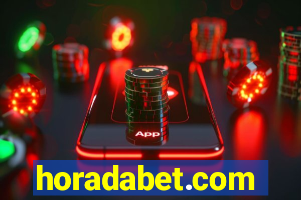 horadabet.com