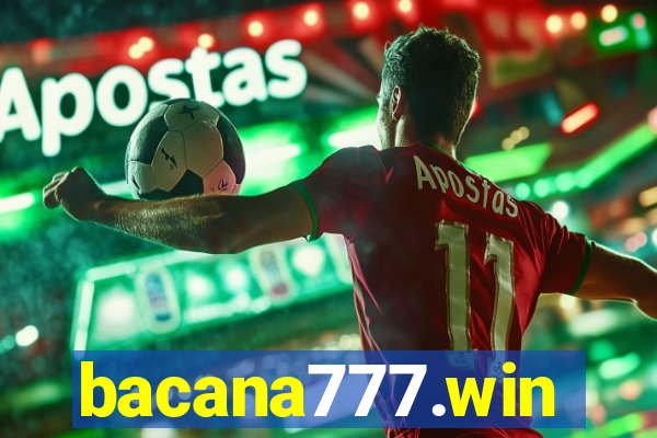 bacana777.win