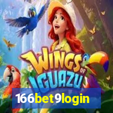 166bet9login