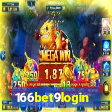 166bet9login