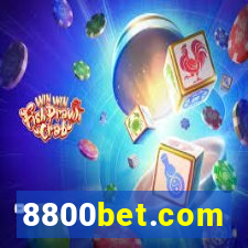 8800bet.com