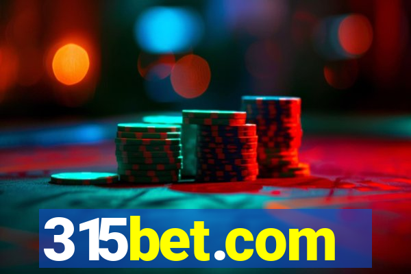 315bet.com