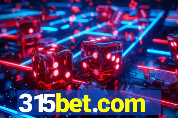 315bet.com