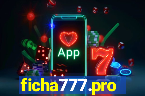 ficha777.pro