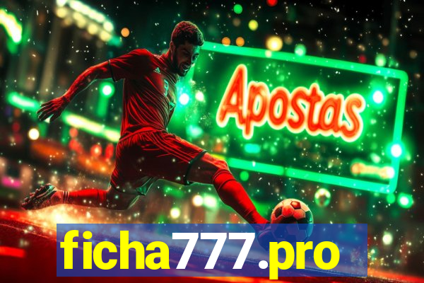 ficha777.pro