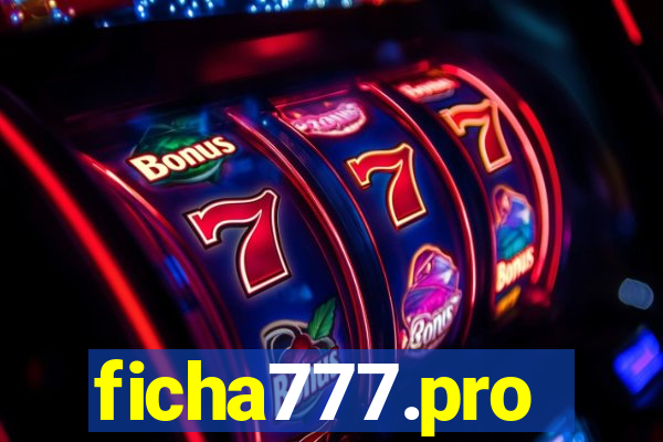 ficha777.pro