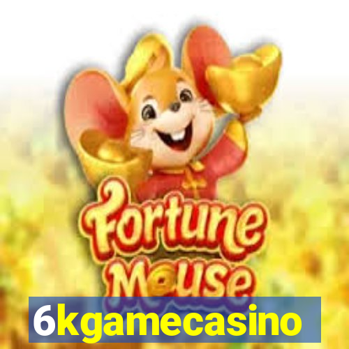 6kgamecasino