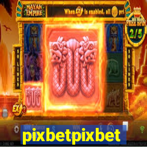 pixbetpixbet