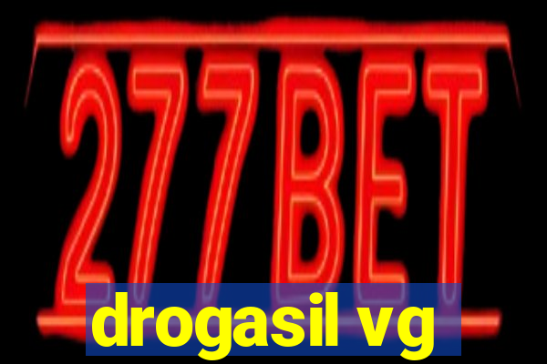 drogasil vg