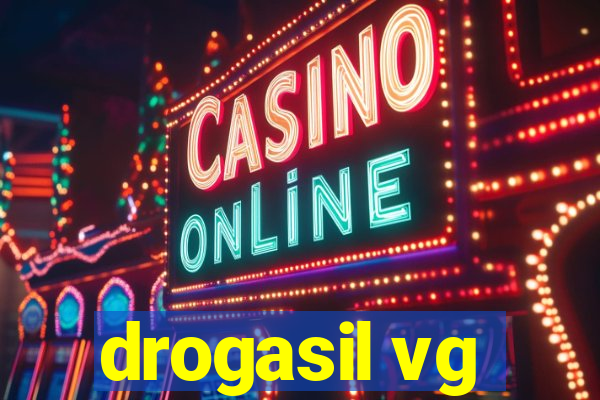 drogasil vg