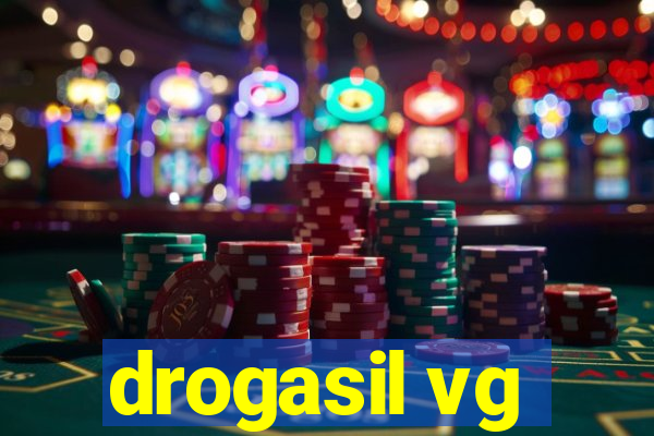 drogasil vg