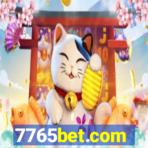 7765bet.com