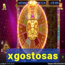 xgostosas