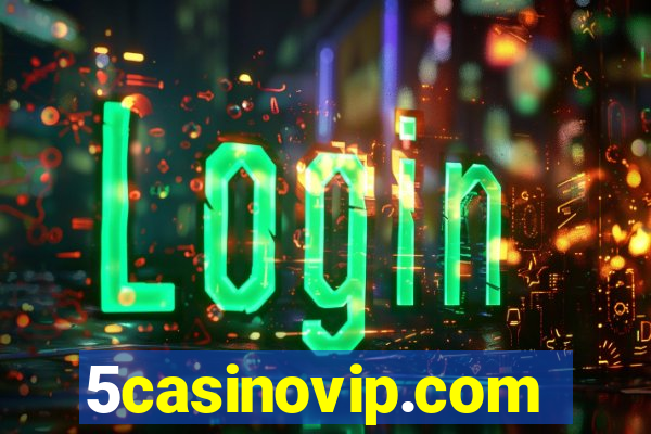 5casinovip.com