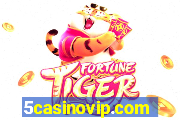 5casinovip.com