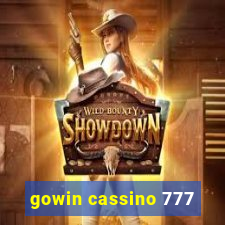 gowin cassino 777