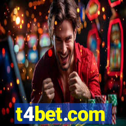 t4bet.com