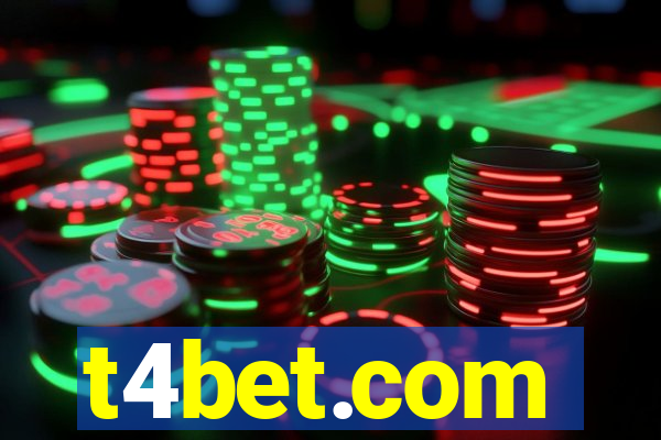 t4bet.com