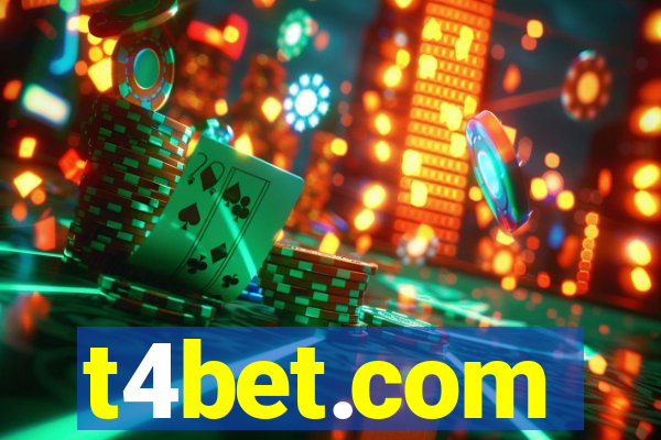 t4bet.com