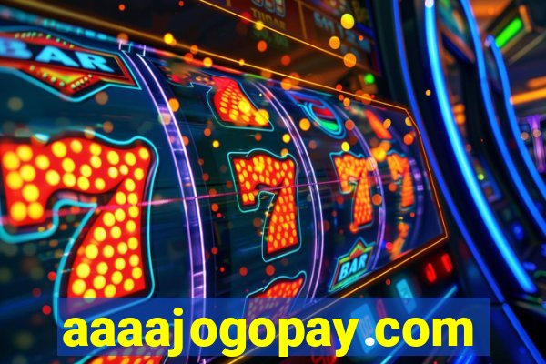 aaaajogopay.com