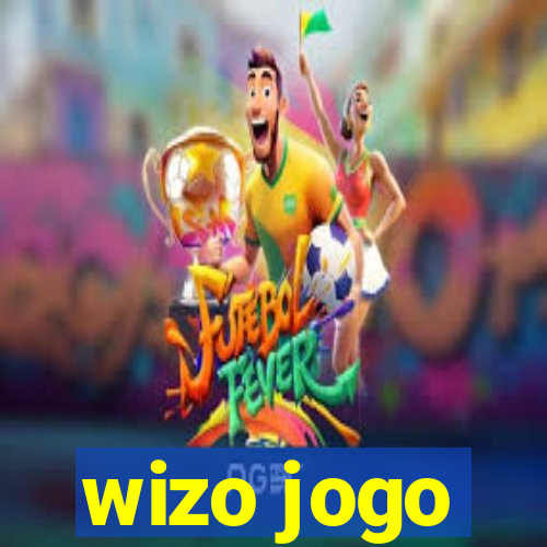 wizo jogo