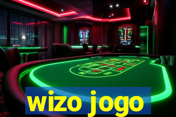 wizo jogo