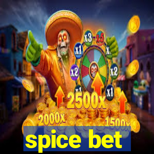 spice bet