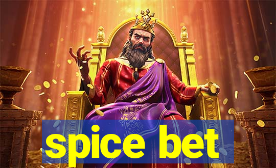 spice bet