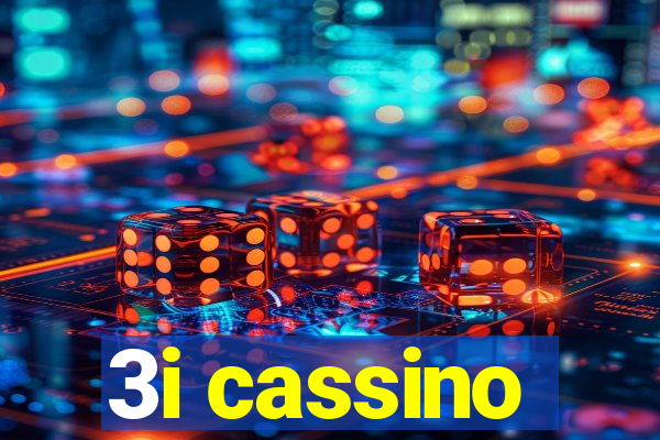 3i cassino