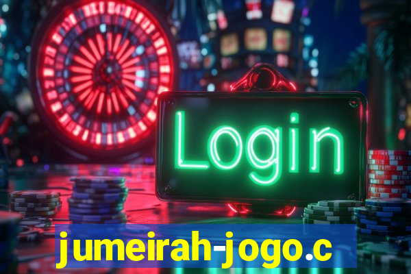 jumeirah-jogo.com