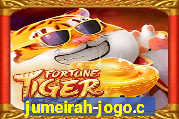 jumeirah-jogo.com