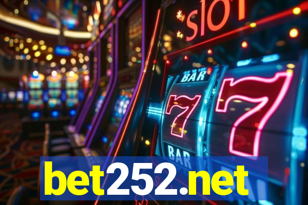 bet252.net