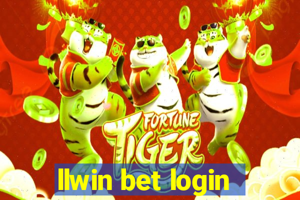 llwin bet login