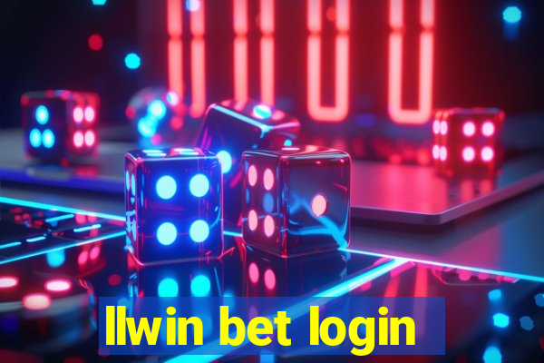 llwin bet login