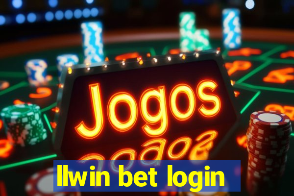 llwin bet login