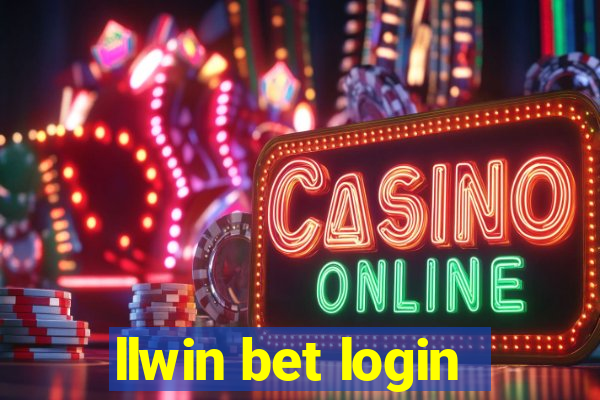 llwin bet login