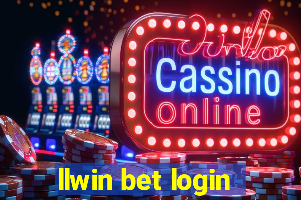 llwin bet login