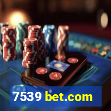 7539 bet.com