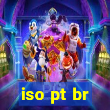 iso pt br