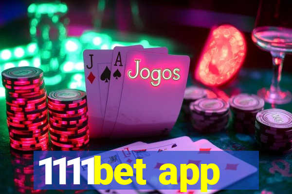 1111bet app