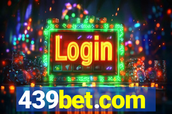 439bet.com